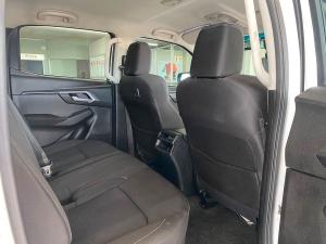 Isuzu D-Max 1.9TD double cab LS auto - Image 12