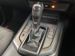 Isuzu D-Max 1.9TD double cab LS auto - Image 17