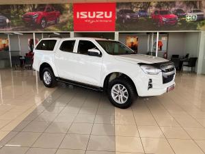Isuzu D-Max 1.9TD double cab LS auto - Image 1