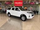 Thumbnail Isuzu D-Max 1.9TD double cab LS auto