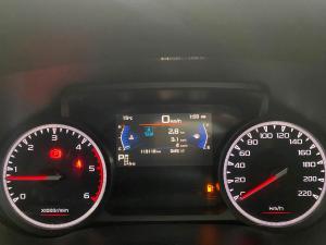 Isuzu D-Max 1.9TD double cab LS auto - Image 20