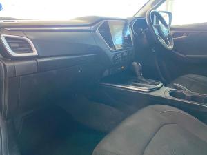 Isuzu D-Max 1.9TD double cab LS auto - Image 21