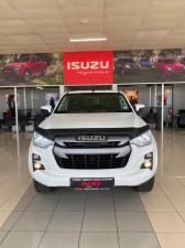 Isuzu D-Max 1.9TD double cab LS auto - Image 2