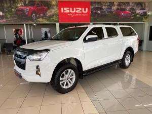 Isuzu D-Max 1.9TD double cab LS auto - Image 3