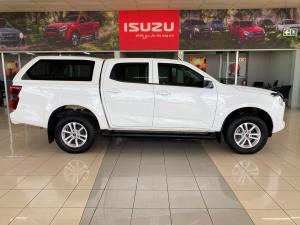 Isuzu D-Max 1.9TD double cab LS auto - Image 4