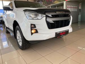 Isuzu D-Max 1.9TD double cab LS auto - Image 5