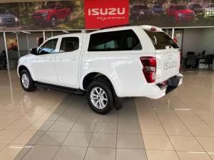 Isuzu D-Max 1.9TD double cab LS auto - Image 6