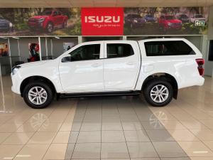 Isuzu D-Max 1.9TD double cab LS auto - Image 7