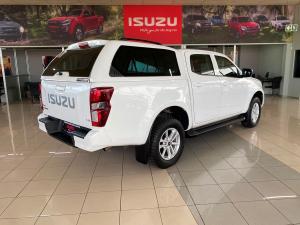 Isuzu D-Max 1.9TD double cab LS auto - Image 8