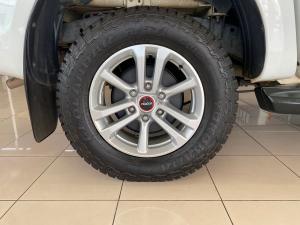 Isuzu D-Max 1.9TD double cab LS auto - Image 9