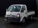 Thumbnail Kia K2700 2.7D workhorse dropside
