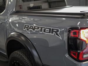 Ford Ranger 3.0T V6 double cab Raptor 4WD - Image 10
