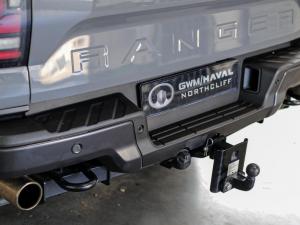 Ford Ranger 3.0T V6 double cab Raptor 4WD - Image 12