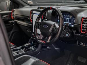 Ford Ranger 3.0T V6 double cab Raptor 4WD - Image 14