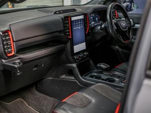 Ford Ranger 3.0T V6 double cab Raptor 4WD - Image 15