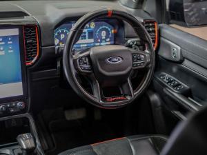 Ford Ranger 3.0T V6 double cab Raptor 4WD - Image 16