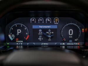 Ford Ranger 3.0T V6 double cab Raptor 4WD - Image 17