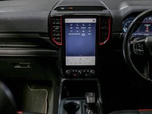 Ford Ranger 3.0T V6 double cab Raptor 4WD - Image 18