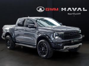Ford Ranger 3.0T V6 double cab Raptor 4WD - Image 1