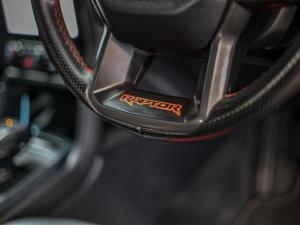 Ford Ranger 3.0T V6 double cab Raptor 4WD - Image 20