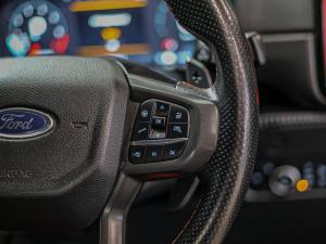 Ford Ranger 3.0T V6 double cab Raptor 4WD - Image 22