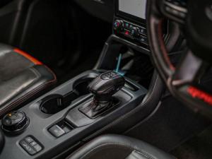 Ford Ranger 3.0T V6 double cab Raptor 4WD - Image 23