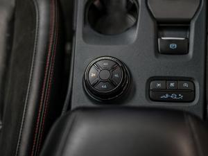 Ford Ranger 3.0T V6 double cab Raptor 4WD - Image 24