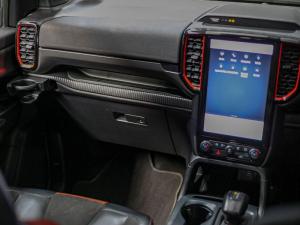 Ford Ranger 3.0T V6 double cab Raptor 4WD - Image 25