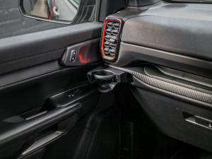 Ford Ranger 3.0T V6 double cab Raptor 4WD - Image 26