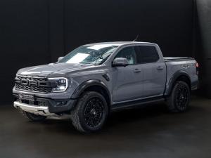 Ford Ranger 3.0T V6 double cab Raptor 4WD - Image 2