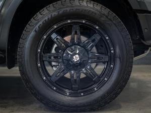Ford Ranger 3.0T V6 double cab Raptor 4WD - Image 30