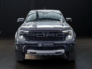 Ford Ranger 3.0T V6 double cab Raptor 4WD - Image 3