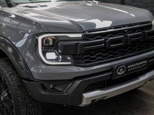 Ford Ranger 3.0T V6 double cab Raptor 4WD - Image 4