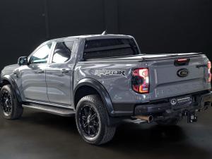 Ford Ranger 3.0T V6 double cab Raptor 4WD - Image 5