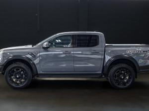 Ford Ranger 3.0T V6 double cab Raptor 4WD - Image 6