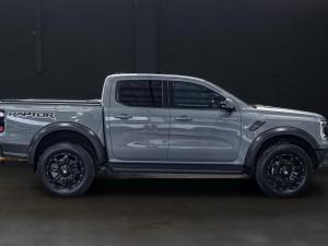 Ford Ranger 3.0T V6 double cab Raptor 4WD - Image 8