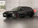 Thumbnail Audi RS4 Avant quattro