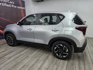 Kia Sonet 1.5 LX auto - Image 12