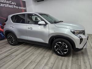 Kia Sonet 1.5 LX auto - Image 14