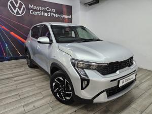 Kia Sonet 1.5 LX auto - Image 1