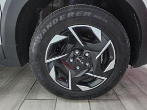 Kia Sonet 1.5 LX auto - Image 4