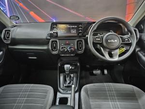 Kia Sonet 1.5 LX auto - Image 8