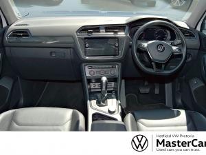 Volkswagen Tiguan Allspace 2.0TSI 4Motion Highline - Image 10