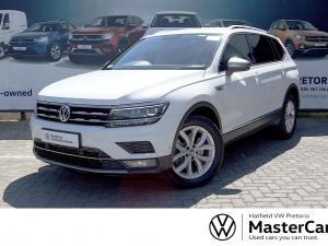 Volkswagen Tiguan Allspace 2.0TSI 4Motion Highline - Image 1