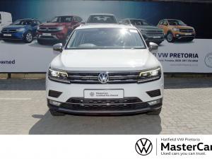 Volkswagen Tiguan Allspace 2.0TSI 4Motion Highline - Image 2