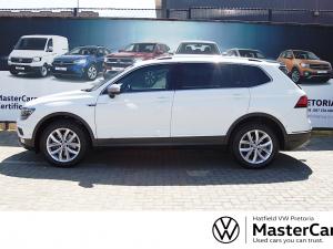Volkswagen Tiguan Allspace 2.0TSI 4Motion Highline - Image 3