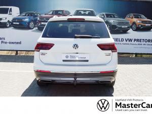 Volkswagen Tiguan Allspace 2.0TSI 4Motion Highline - Image 4