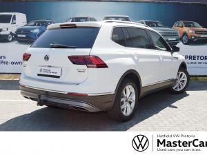 Volkswagen Tiguan Allspace 2.0TSI 4Motion Highline - Image 5