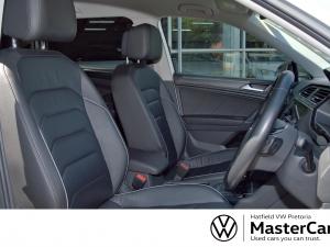 Volkswagen Tiguan Allspace 2.0TSI 4Motion Highline - Image 8