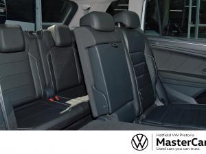 Volkswagen Tiguan Allspace 2.0TSI 4Motion Highline - Image 9